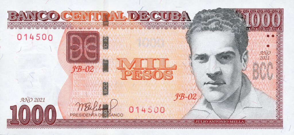 1000P 2021