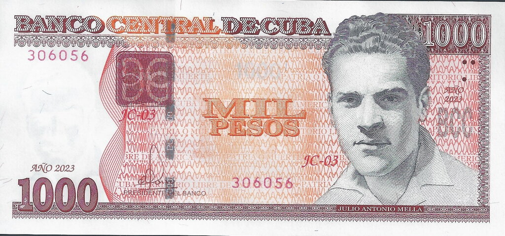 1000P 2023