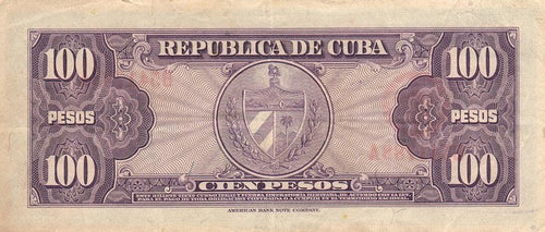 100P 1954 R