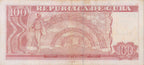100 Pesos 2017 - Semi Solido - Circulado