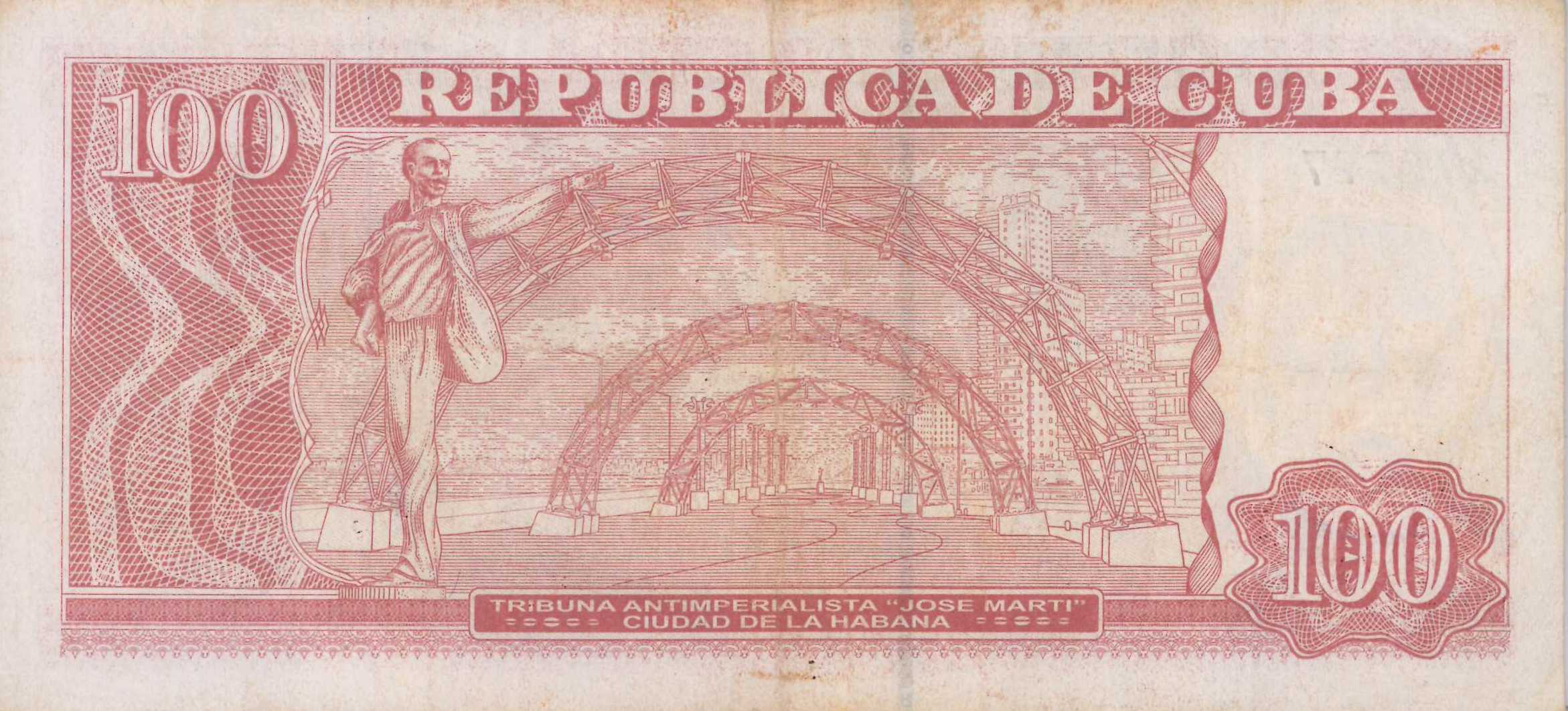 100P 2017 - Semi Solido - Circulado