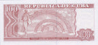 100 Pesos 2023 - Serie Baja - UNC