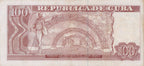 100 Pesos 2023 - Semi Solido - Circulado