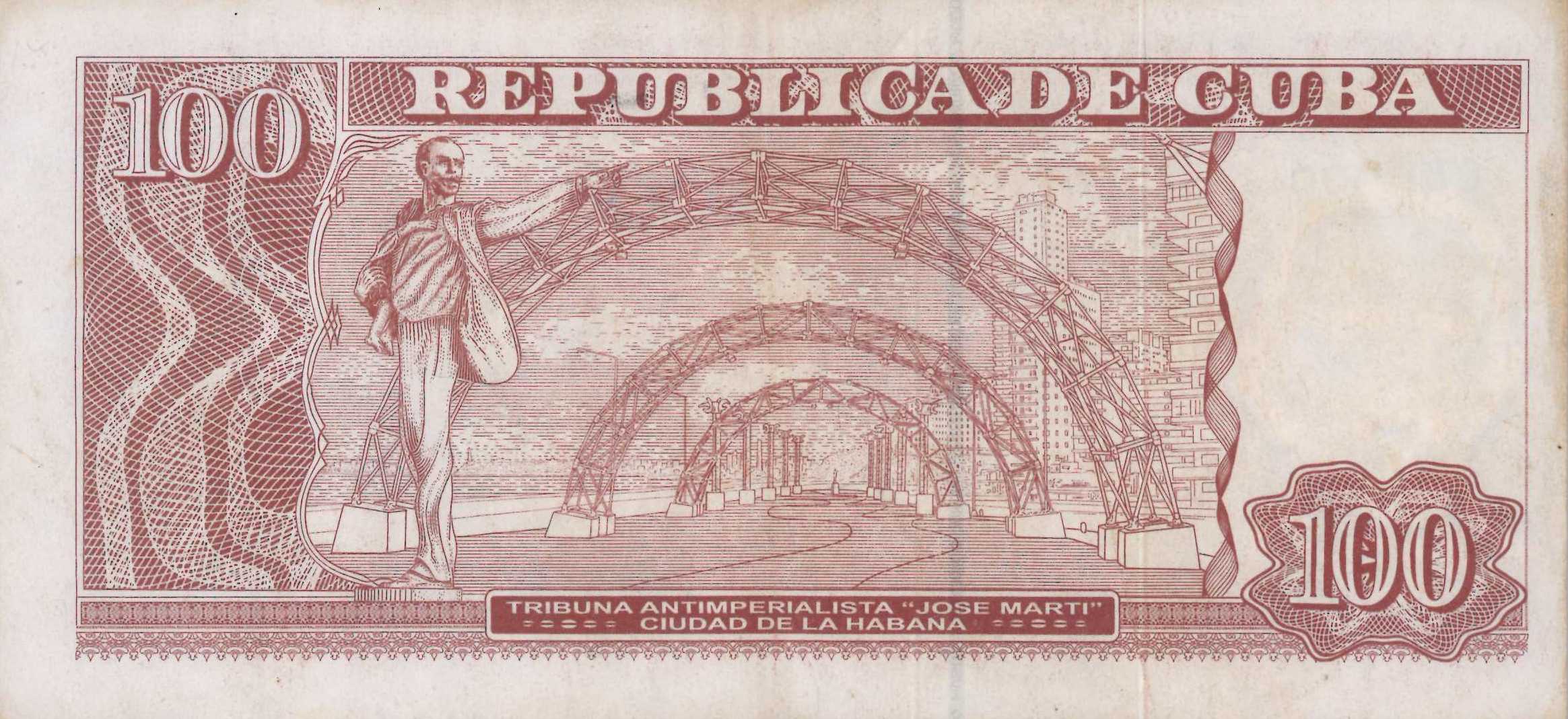 100P 2023 - Semi Solido - Circulado