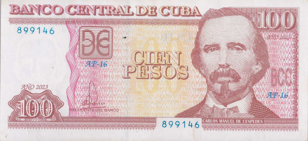 100P 2023