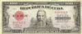 100 Pesos 1938