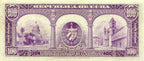100 Pesos 1948