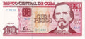 100 Pesos 2004