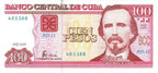 100 Pesos 2005