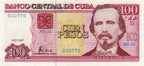 100 Pesos 2007