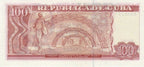 100 Pesos 2013