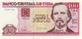 100 Pesos 2014