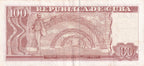 100 Pesos 2016