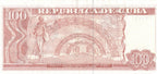 100 Pesos 2019