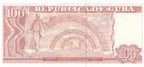 100 Pesos 2020