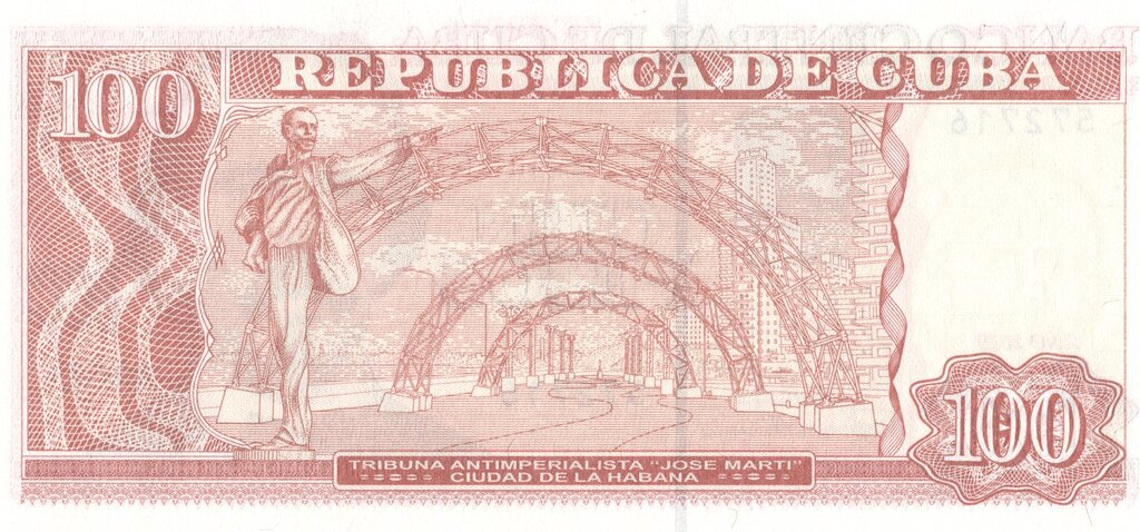 100 Pesos 2020