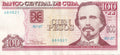 100 Pesos 2021