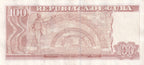 100 Pesos 2021