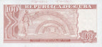 100 Pesos 2024