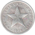 10C 1916 - Key Date