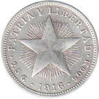 10C 1916 - Key Date