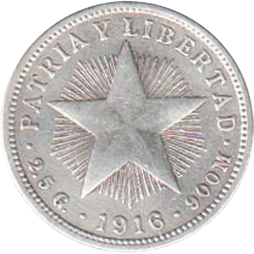 10C 1916 - Key Date