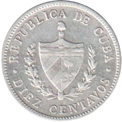 10C 1916 - Key Date