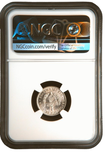 10C 1948 NGC MS63
