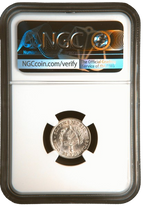 10C 1948 NGC MS63