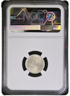 10C 1952 NGC MS63