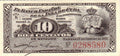 10 Centavos 1897