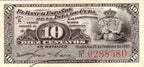 10 Centavos 1897