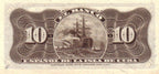 10 Centavos 1897