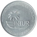 10 Centavos 1988 Intur