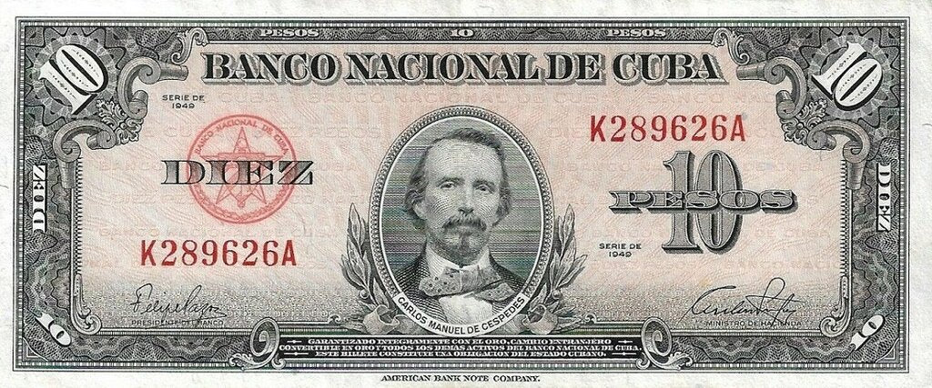 10P 1949