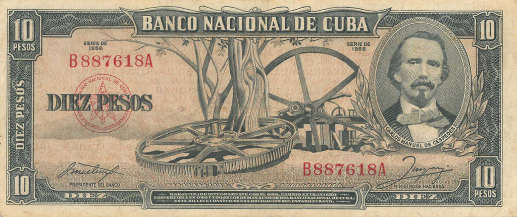 10P 1956
