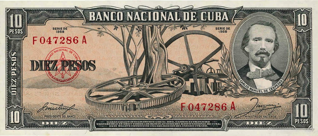 10P 1958