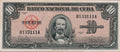 10 Pesos 1960 - Binario - Circulado
