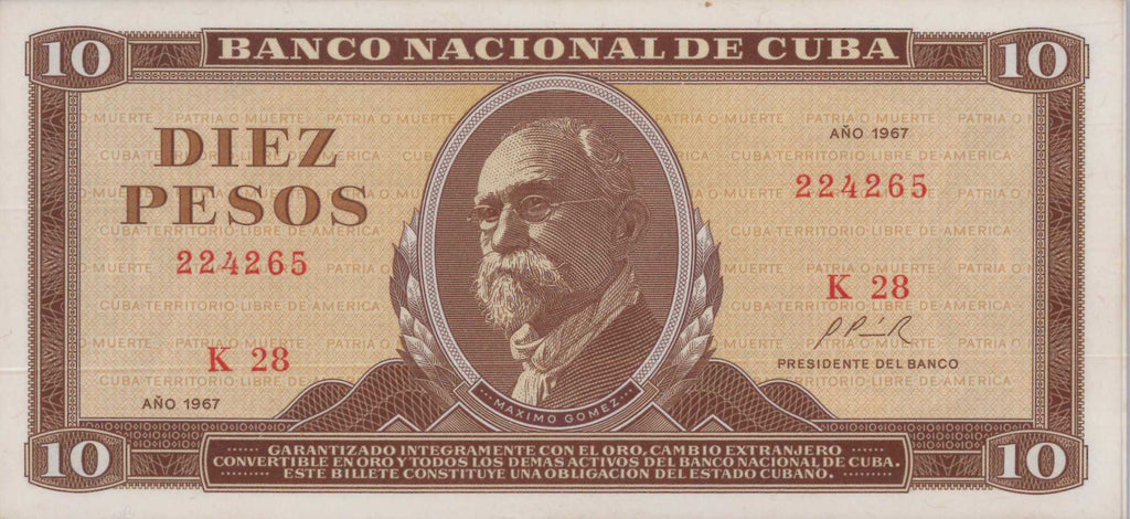 10P 1967
