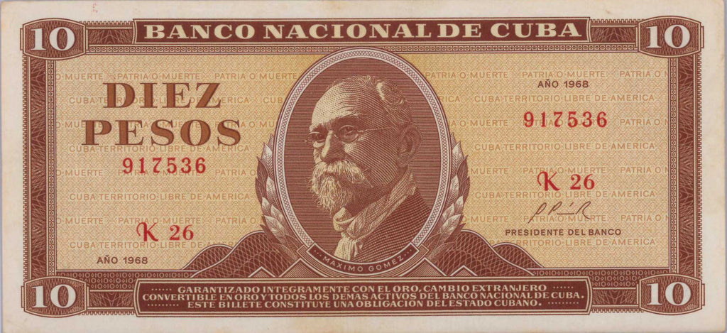 10P 1968
