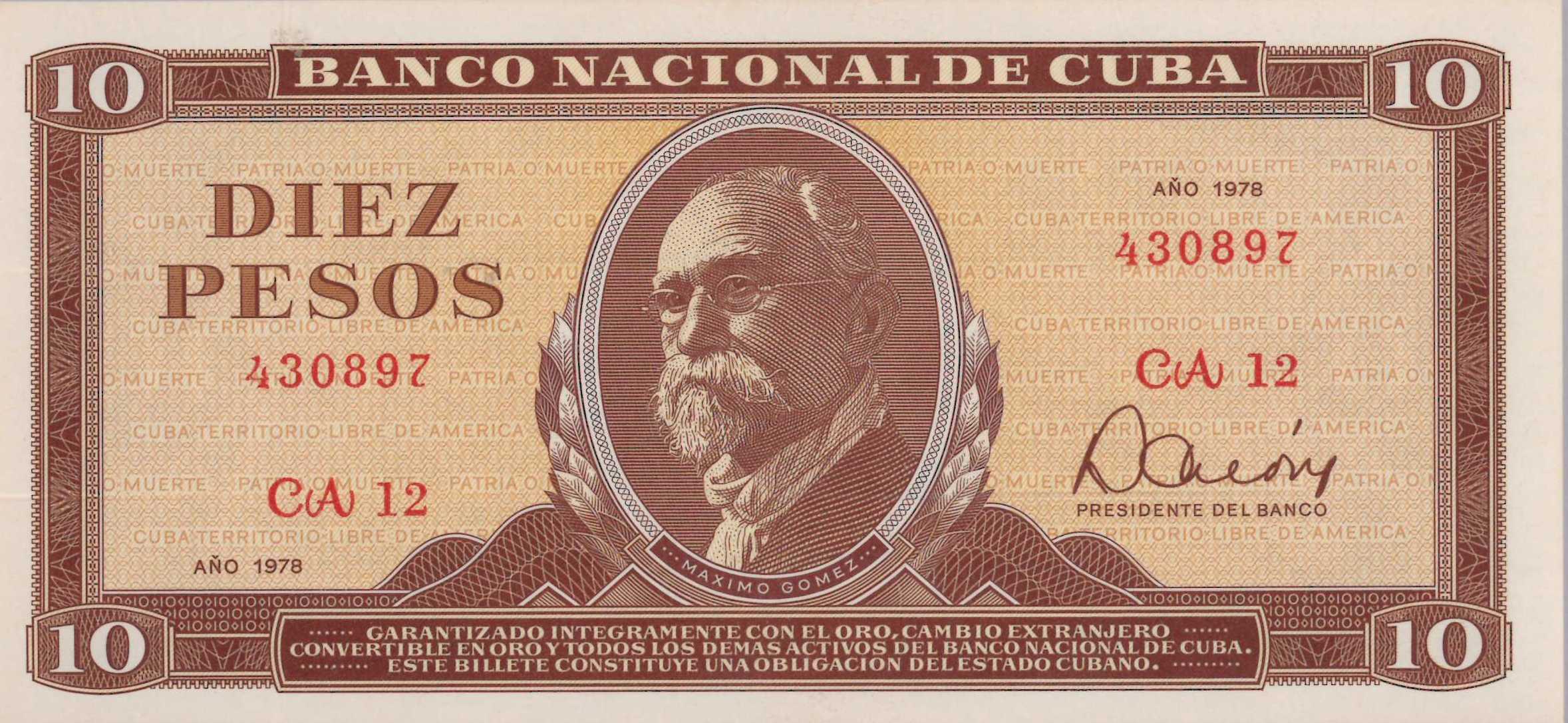 10P 1978