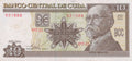 10 Pesos 2016 - Semi Solido - Circulado