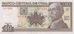 10 Pesos 2016 - Semi Solido - Circulado