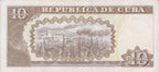 10 Pesos 2016 - Semi Solido - Circulado