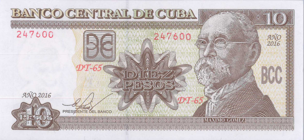 10P 2016