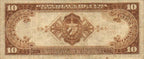 10 Pesos 1936