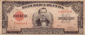 10 Pesos 1948