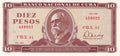 10 Pesos 1984