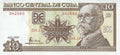 10 Pesos 1997