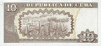 10 Pesos 1997